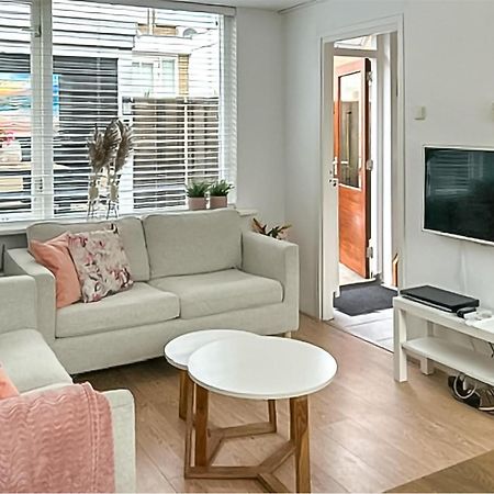 Dophuisje Egmond aan Zee Extérieur photo