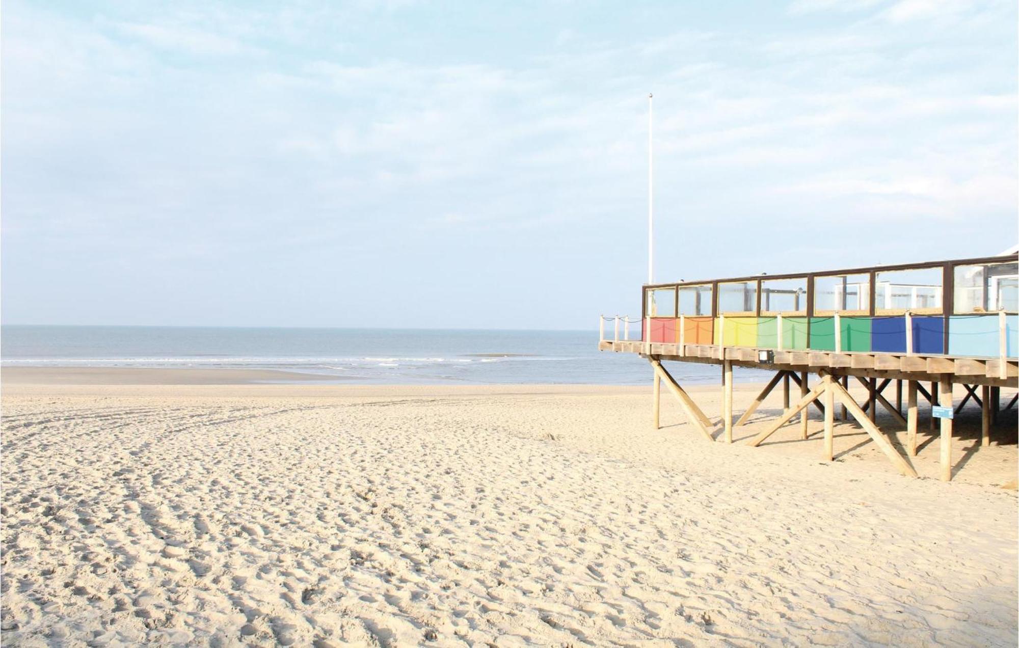 Dophuisje Egmond aan Zee Extérieur photo